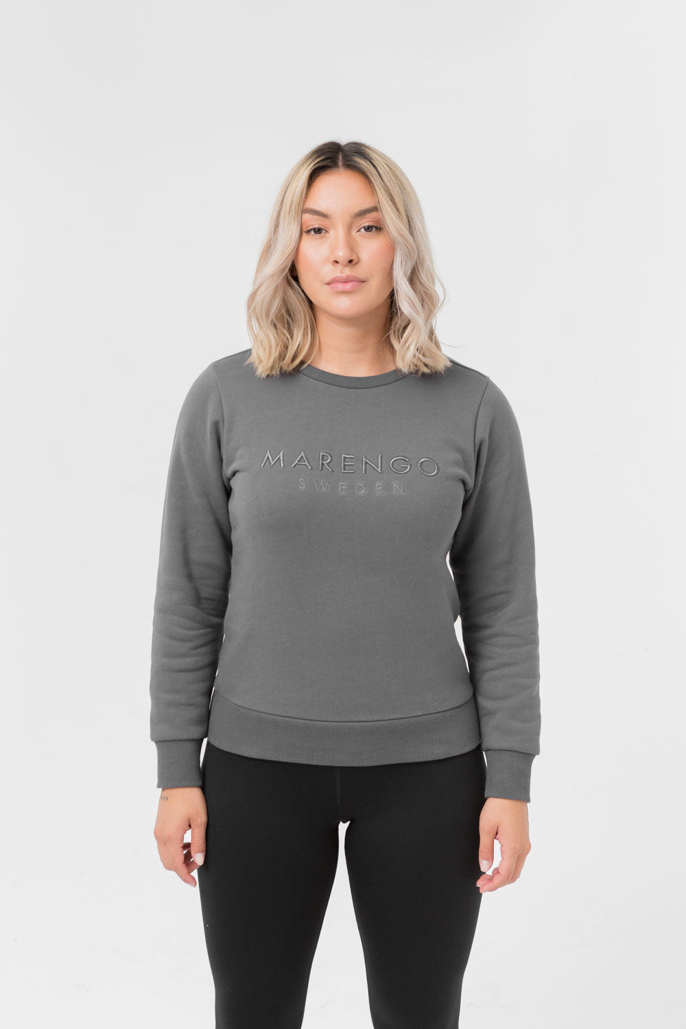 Signature Sweatshirt