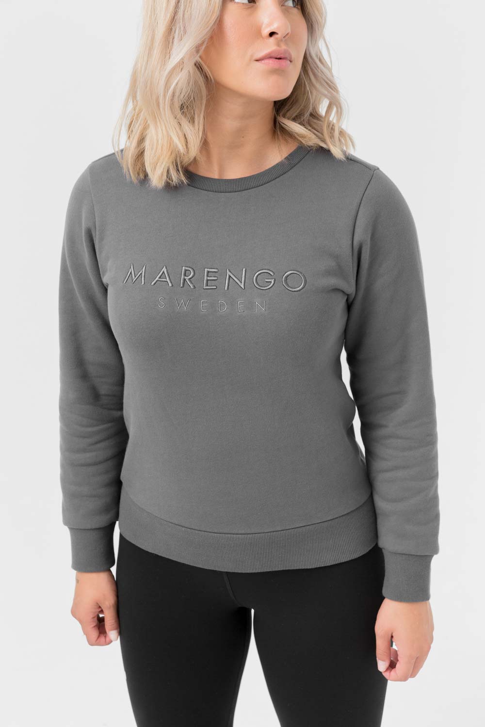 Signature Sweatshirt