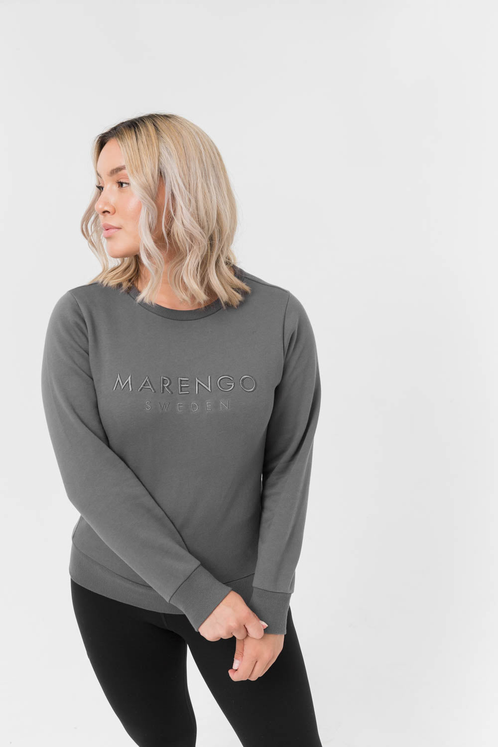 Signature Sweatshirt