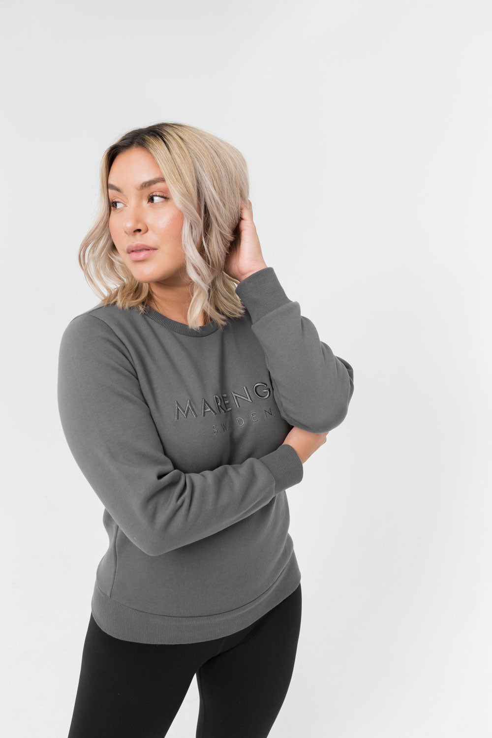 Signature Sweatshirt