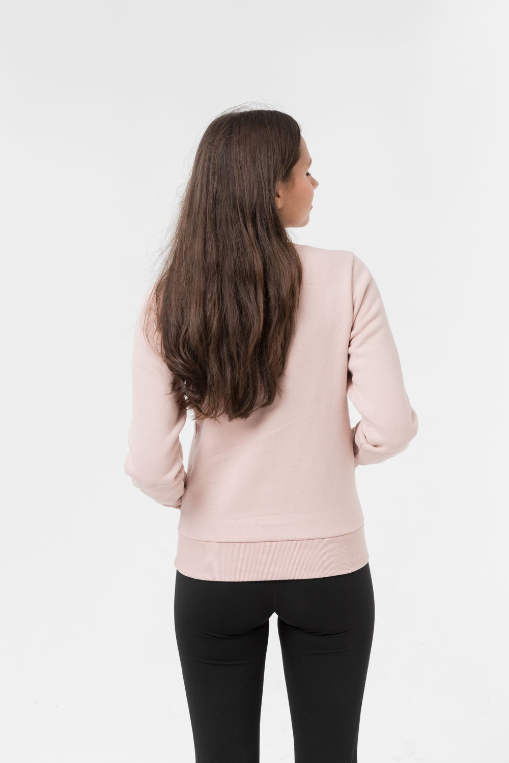 Signature Sweatshirt