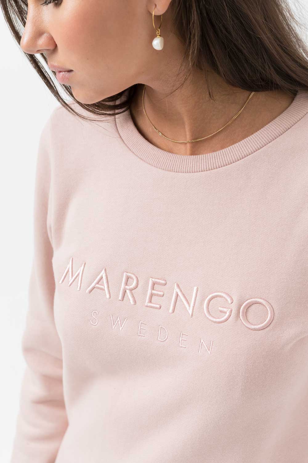 Signature Sweatshirt