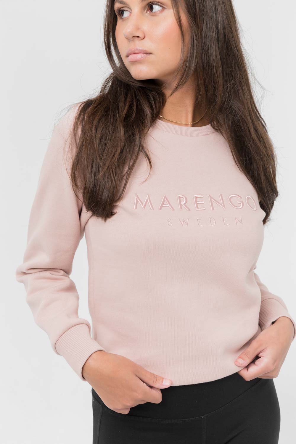 Signature Sweatshirt