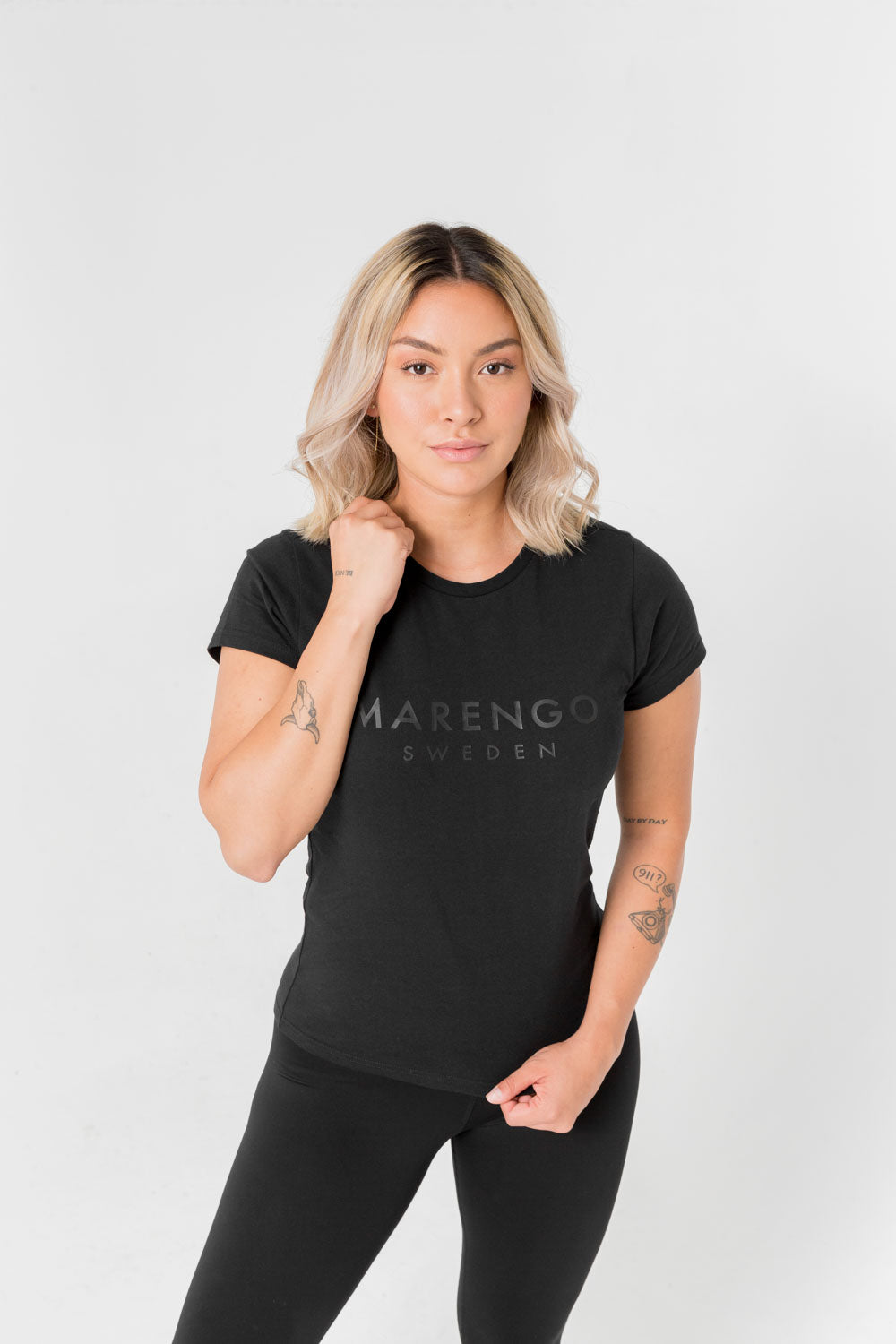 Signature T-shirt