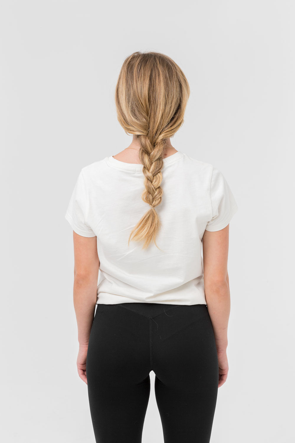 Signature T-shirt