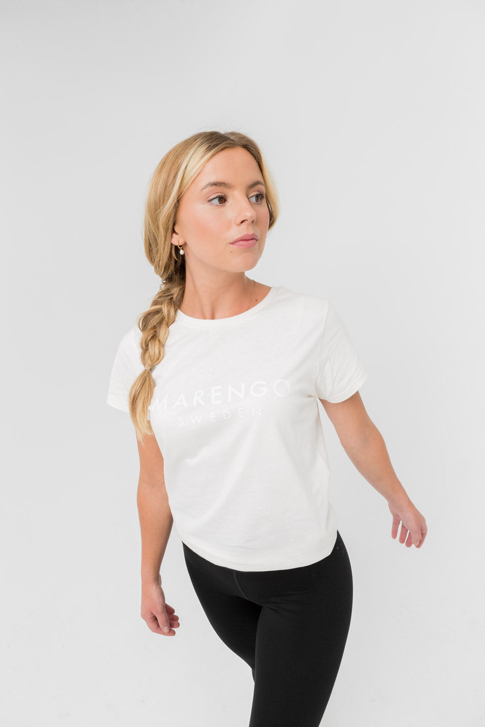 Signature T-shirt
