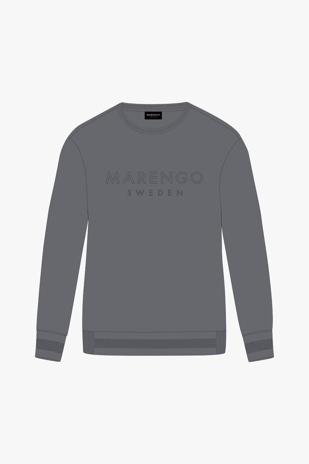 Signature Sweatshirt