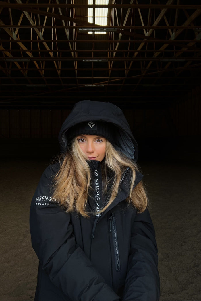 Stable Jacket Unisex